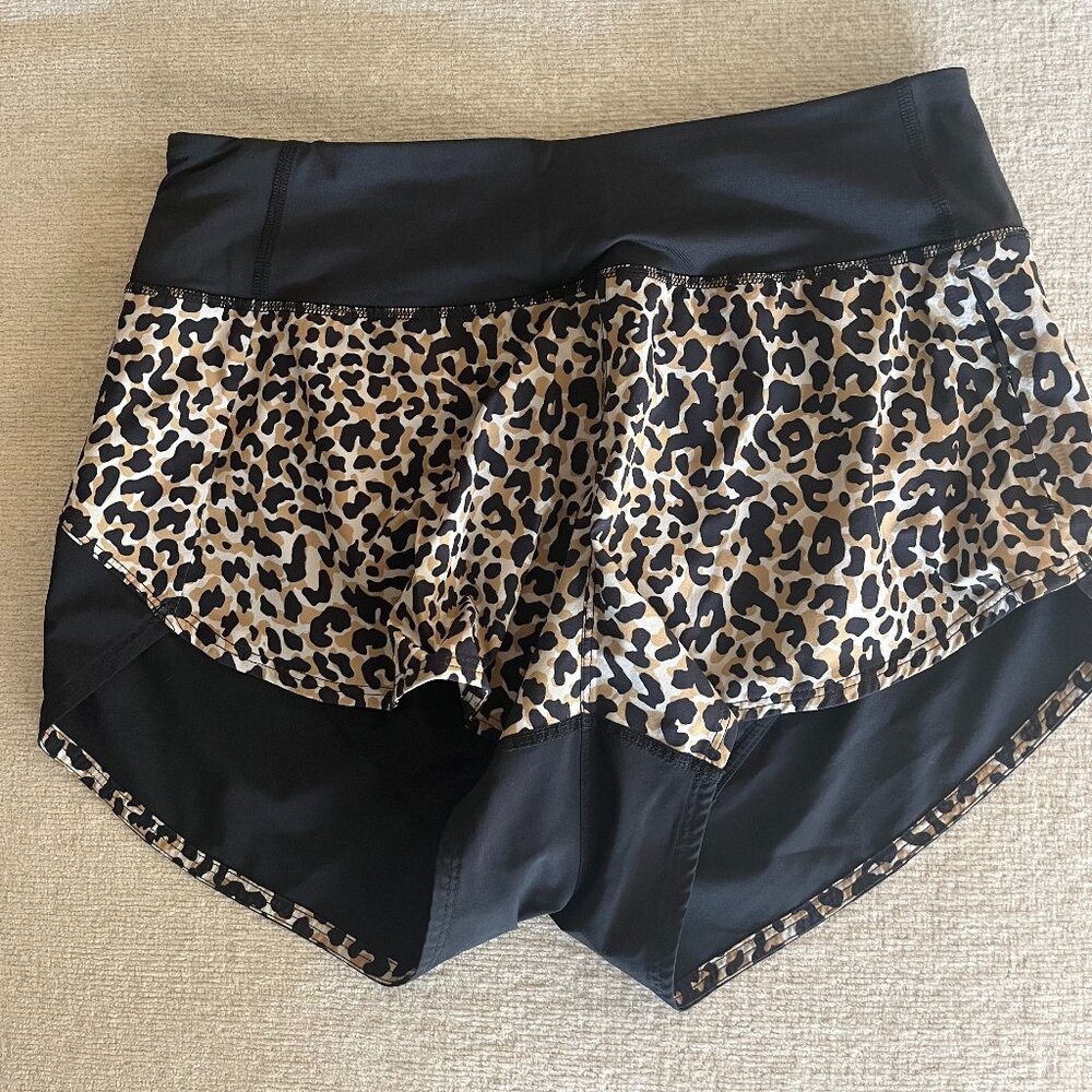 Outdoor Voices Exercise Short